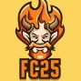 FC26 League Central banner