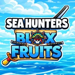 『🌊』・Sea Hunters BloxFruits banner