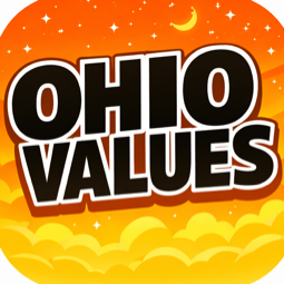 Ohio Values banner