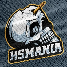 HSMANIA 💀 banner