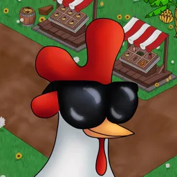 Hay Day Marketplace banner