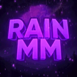 Rain's Shop banner