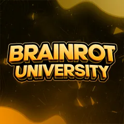 𝗕𝗿𝗮𝗶𝗻𝗿𝗼𝘁 𝗨𝗻𝗶𝘃𝗲𝗿𝘀𝗶𝘁𝘆 banner
