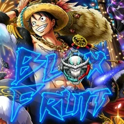 Blox Fruits Crew Server banner