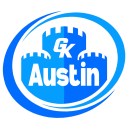 Game Kastle Austin banner