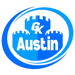 Game Kastle Austin banner
