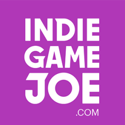 Indie Game Joe banner
