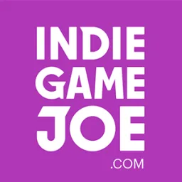 Indie Game Joe banner