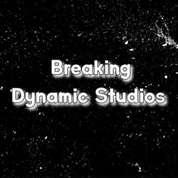 ♣  •  Breaking Dynamic Studios banner