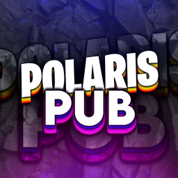 🌌・Polaris Pub™ banner