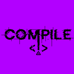COMPILE: Central banner