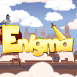 Enigma Private Server banner