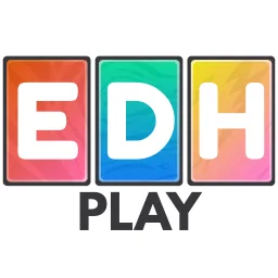 EDHPlay banner