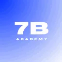 7B Academy banner