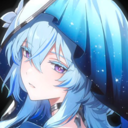 Shorekeeper Mains  ✦  Second Instance banner