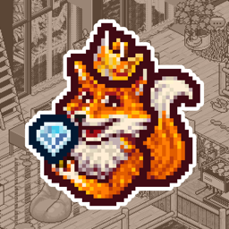 RetroLUN 🦊 banner