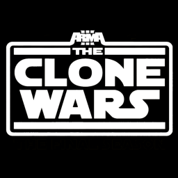 The Clone Wars | ARMA-3 banner
