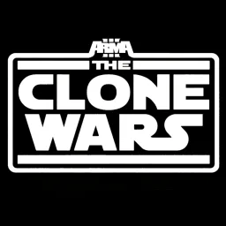 The Clone Wars | ARMA-3 banner