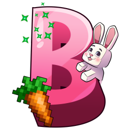BunnyMC banner