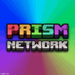 Prism Network | Official Discord banner
