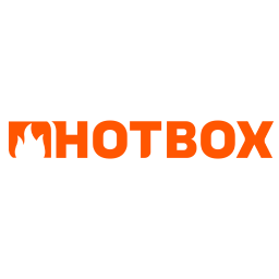 Hotbox Content Official Discord Server banner