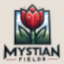 Mystian Fields banner