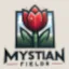 Mystian Fields banner