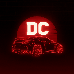 DC | Cars 🤙🏻 banner