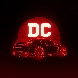 DC | Cars 🤙🏻 banner
