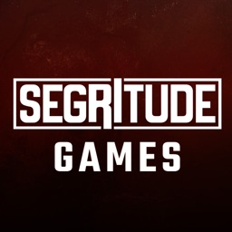 Segritude Games banner