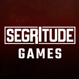 Segritude Games banner