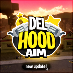 Del Hood AIM banner