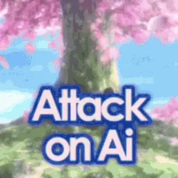 『 Attack on Ai 』 banner
