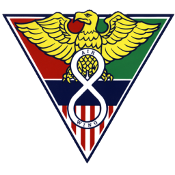 Carrier Air Wing 8 - VTOL VR banner
