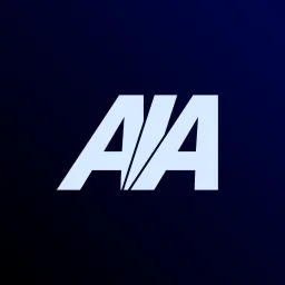 AIA Studios banner