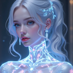 Chattee - AI Character banner