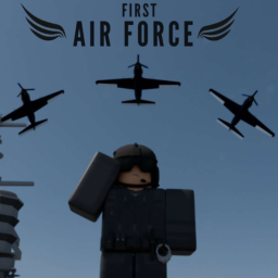 [SEA] First Air Force banner