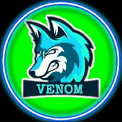 Venom Aimz Community banner