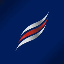 Eastern Airways banner