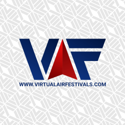 Virtual Air Festivals banner