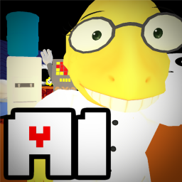 The Sans & Papyrus Show banner