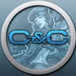 C&C:Online banner