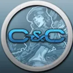 C&C:Online banner