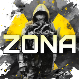 Stalker Zona Modpack Official Server banner