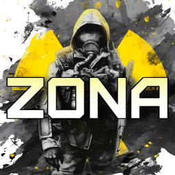 Stalker Zona Modpack Official Server banner