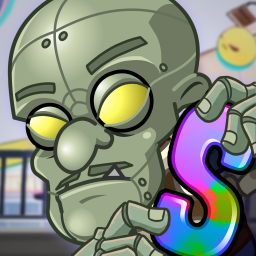 PvZ 2: SHUTTLE Official banner
