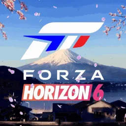 🗼〘FR〙Forza Horizon 6 French Corp🗼 banner