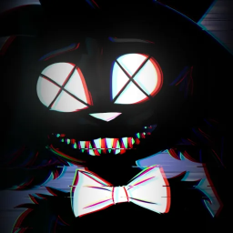 The System Crash banner