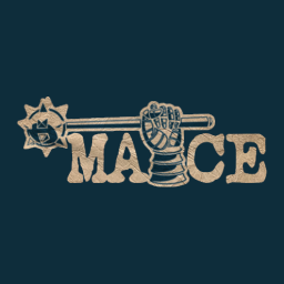 MACE banner