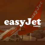 easyJet banner